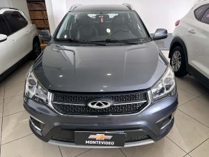 CHERY TIGGO 2 COMFORT 1.5 MT FULL 2020