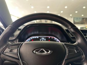 CHERY TIGGO 2 COMFORT 1.5 MT FULL 2020