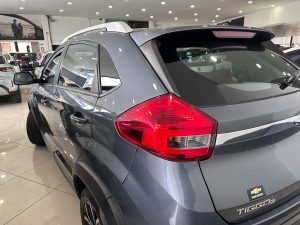CHERY TIGGO 2 COMFORT 1.5 MT FULL 2020