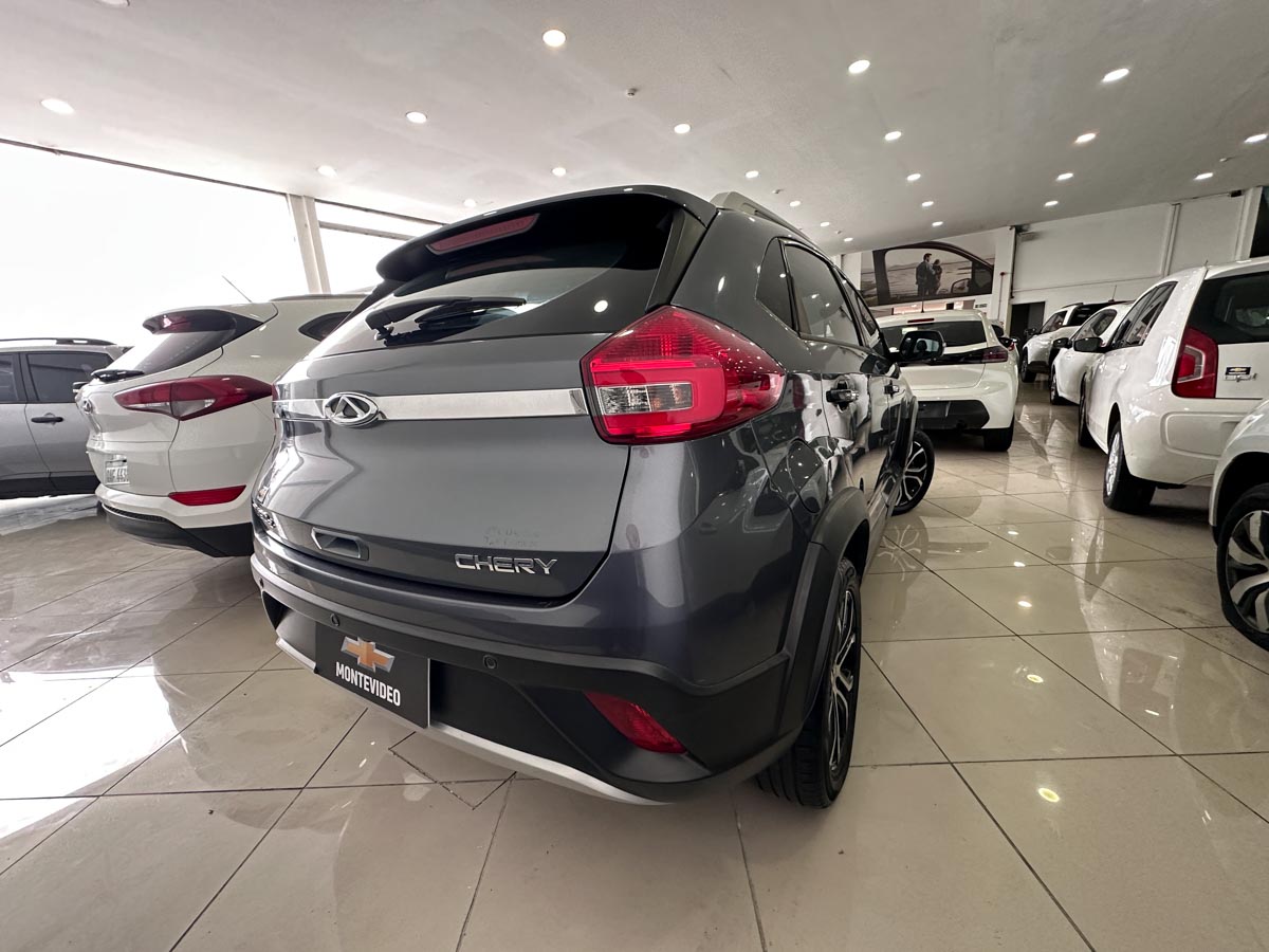 CHERY TIGGO 2 COMFORT 1.5 MT FULL 2020