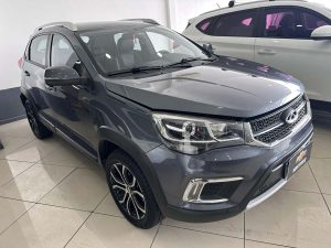 CHERY TIGGO 2 COMFORT 1.5 MT FULL 2020