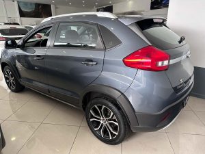 CHERY TIGGO 2 COMFORT 1.5 MT FULL 2020