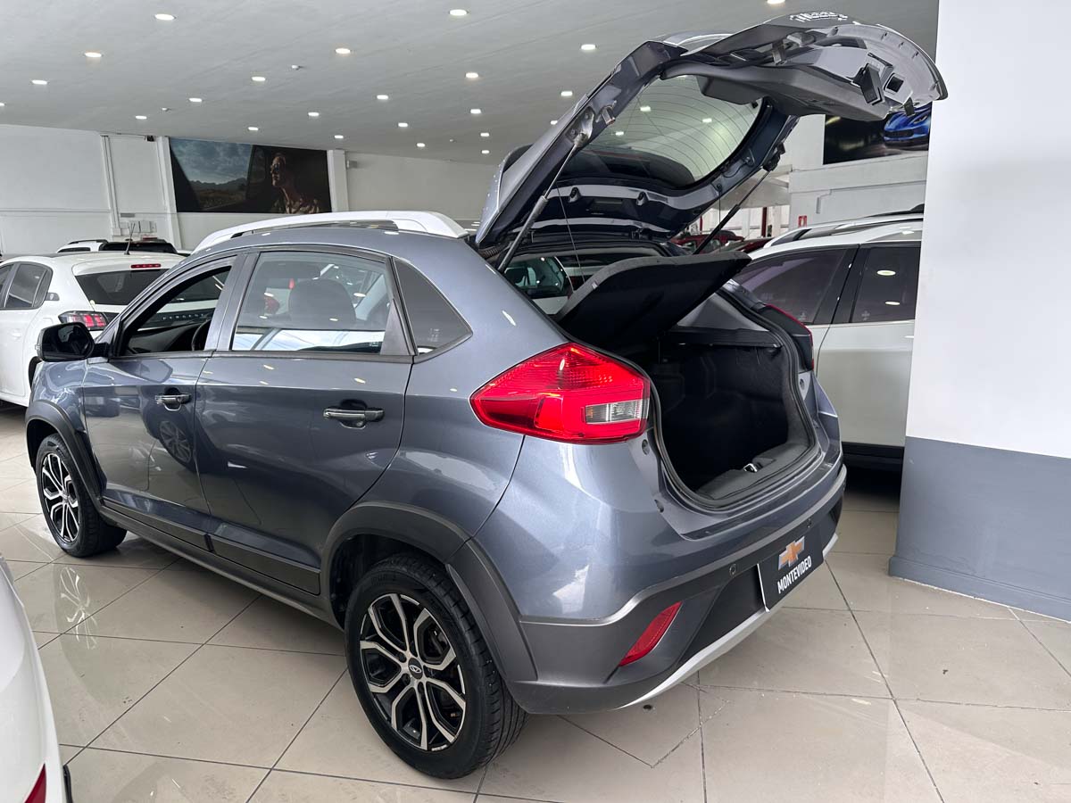 CHERY TIGGO 2 COMFORT 1.5 MT FULL 2020