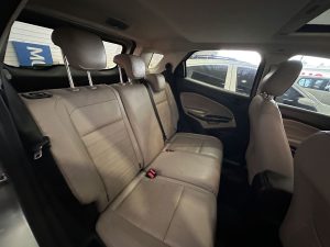 FORD ECOSPORT TITANIUM 1.6 FULL 2020