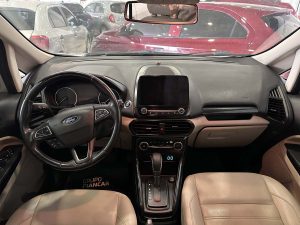 FORD ECOSPORT TITANIUM 1.6 FULL 2020