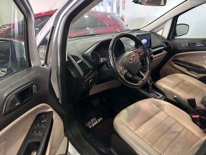 FORD ECOSPORT TITANIUM 1.6 FULL 2020