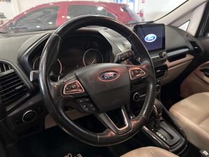 FORD ECOSPORT TITANIUM 1.6 FULL 2020