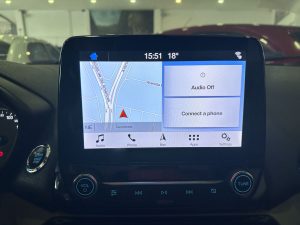 FORD ECOSPORT TITANIUM 1.6 FULL 2020