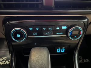 FORD ECOSPORT TITANIUM 1.6 FULL 2020