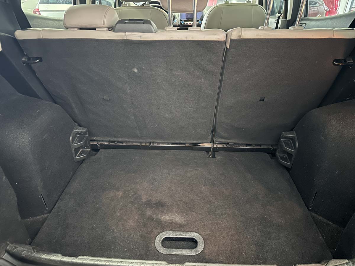 FORD ECOSPORT TITANIUM 1.6 FULL 2020