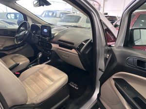 FORD ECOSPORT TITANIUM 1.6 FULL 2020