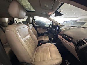 FORD ECOSPORT TITANIUM 1.6 FULL 2020