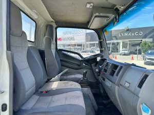 JAC HFC1040KT 2.8 TURBO DIESEL 2022