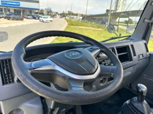 JAC HFC1040KT 2.8 TURBO DIESEL 2022