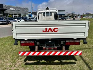 JAC HFC1040KT 2.8 TURBO DIESEL 2022