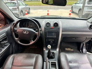GWM HAVAL H5 4X4 RURAL 2011