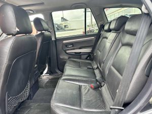 GWM HAVAL H5 4X4 RURAL 2011