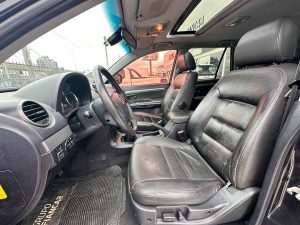 GWM HAVAL H5 4X4 RURAL 2011