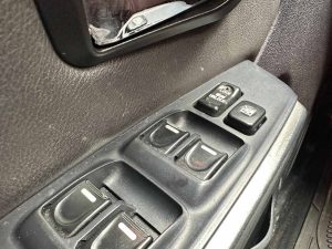 GWM HAVAL H5 4X4 RURAL 2011