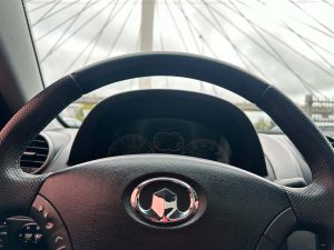 GWM HAVAL H5 4X4 RURAL 2011