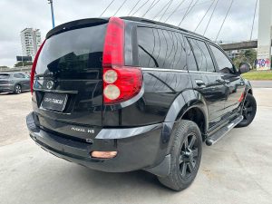 GWM HAVAL H5 4X4 RURAL 2011