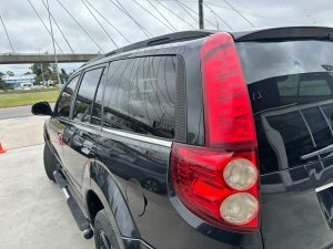 GWM HAVAL H5 4X4 RURAL 2011