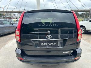 GWM HAVAL H5 4X4 RURAL 2011