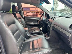 GWM HAVAL H5 4X4 RURAL 2011