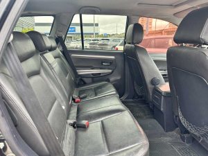 GWM HAVAL H5 4X4 RURAL 2011