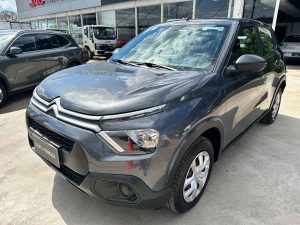 CITROEN NUEVO C3 1.2 82 FULL 5PTS 2024