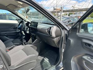 CITROEN NUEVO C3 1.2 82 FULL 5PTS 2024