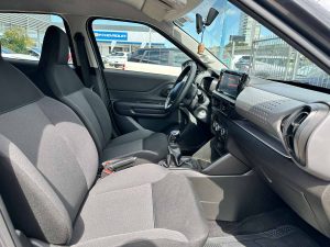 CITROEN NUEVO C3 1.2 82 FULL 5PTS 2024