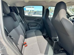 CITROEN NUEVO C3 1.2 82 FULL 5PTS 2024