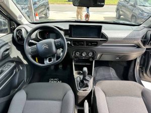CITROEN NUEVO C3 1.2 82 FULL 5PTS 2024