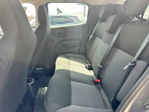 CITROEN NUEVO C3 1.2 82 FULL 5PTS 2024