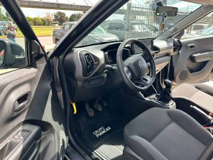 CITROEN NUEVO C3 1.2 82 FULL 5PTS 2024