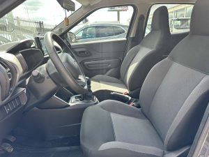 CITROEN NUEVO C3 1.2 82 FULL 5PTS 2024