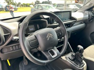CITROEN NUEVO C3 1.2 82 FULL 5PTS 2024