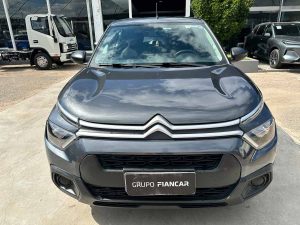 CITROEN NUEVO C3 1.2 82 FULL 5PTS 2024