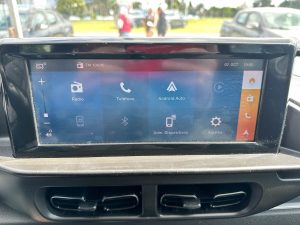 CITROEN NUEVO C3 1.2 82 FULL 5PTS 2024