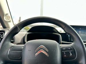 CITROEN NUEVO C3 1.2 82 FULL 5PTS 2024