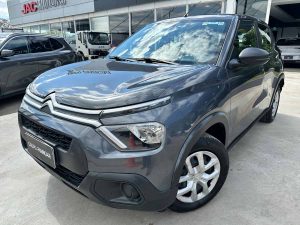CITROEN NUEVO C3 1.2 82 FULL 5PTS 2024