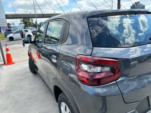 CITROEN NUEVO C3 1.2 82 FULL 5PTS 2024