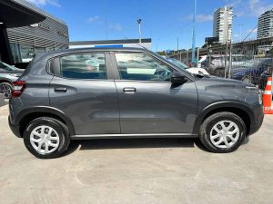 CITROEN NUEVO C3 1.2 82 FULL 5PTS 2024