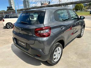 CITROEN NUEVO C3 1.2 82 FULL 5PTS 2024