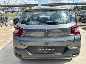 CITROEN NUEVO C3 1.2 82 FULL 5PTS 2024