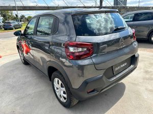 CITROEN NUEVO C3 1.2 82 FULL 5PTS 2024