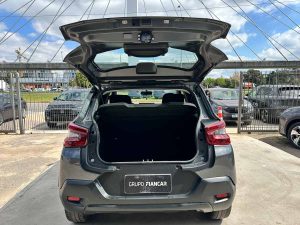 CITROEN NUEVO C3 1.2 82 FULL 5PTS 2024