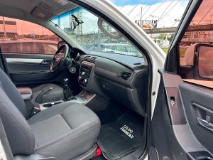 JAC T6 2.0 VVT DC FULL 2018