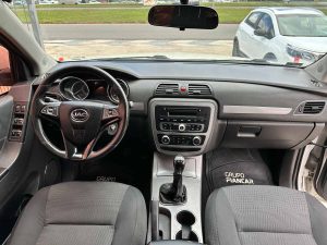 JAC T6 2.0 VVT DC FULL 2018